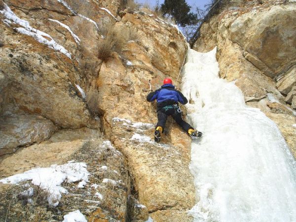 Альпинисты Якутии, Фото с места события из других источников