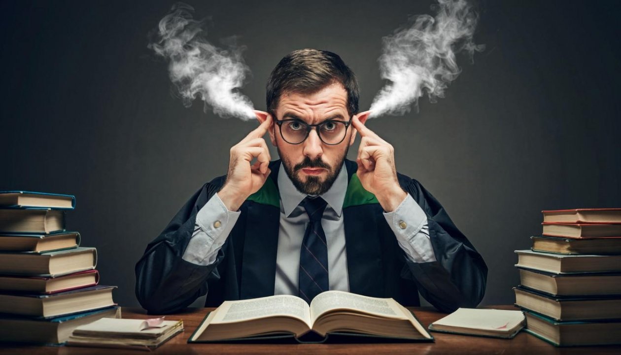 Тематическое фото ИИ Кандинский (18+)