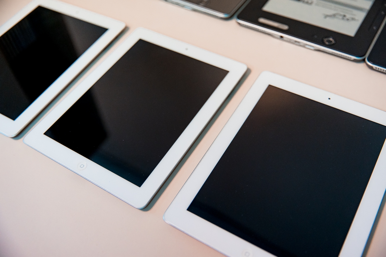 Мастер по ремонту обманул пенсионерку с планшетом Илья Аверьянов, ИА PrimaMedia