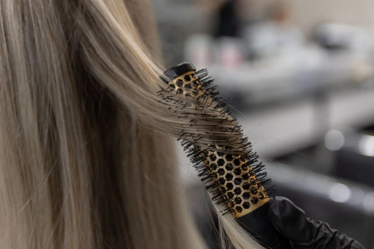 Делаем такую маску перед мытьем – и волосы шелковистые все 7 дней ИА SevastopolMedia