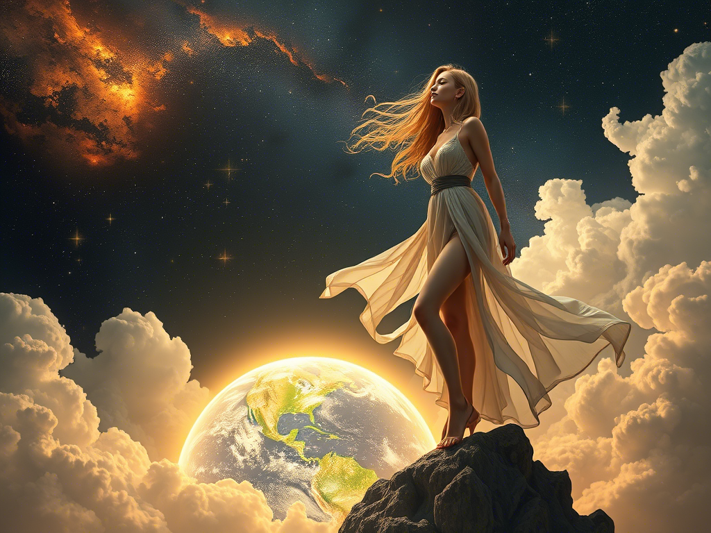 Тематическое фото Сгенерировано Qwen Chat