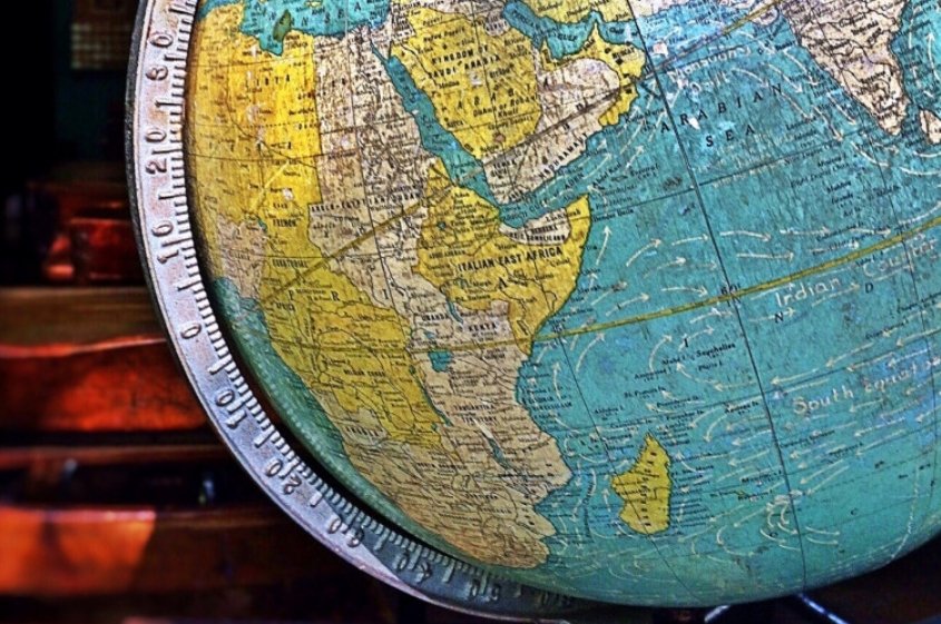 Тематическое фото pxhere.com