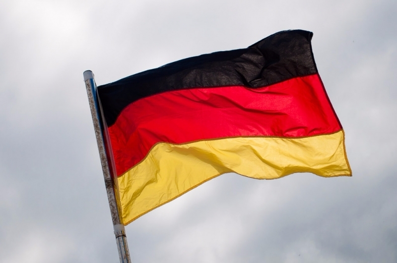 Германия строит железную дорогу к границам России Илья Табаченко, ИА PrimaMedia