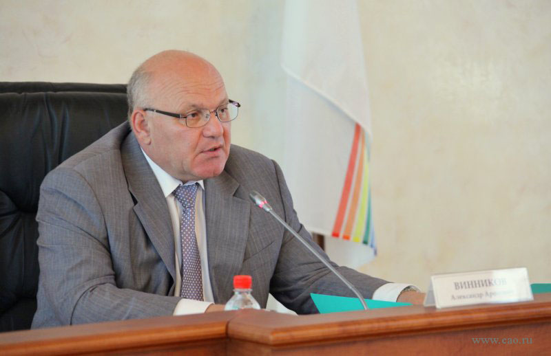 Александр Винников, Фото с места события из других источников