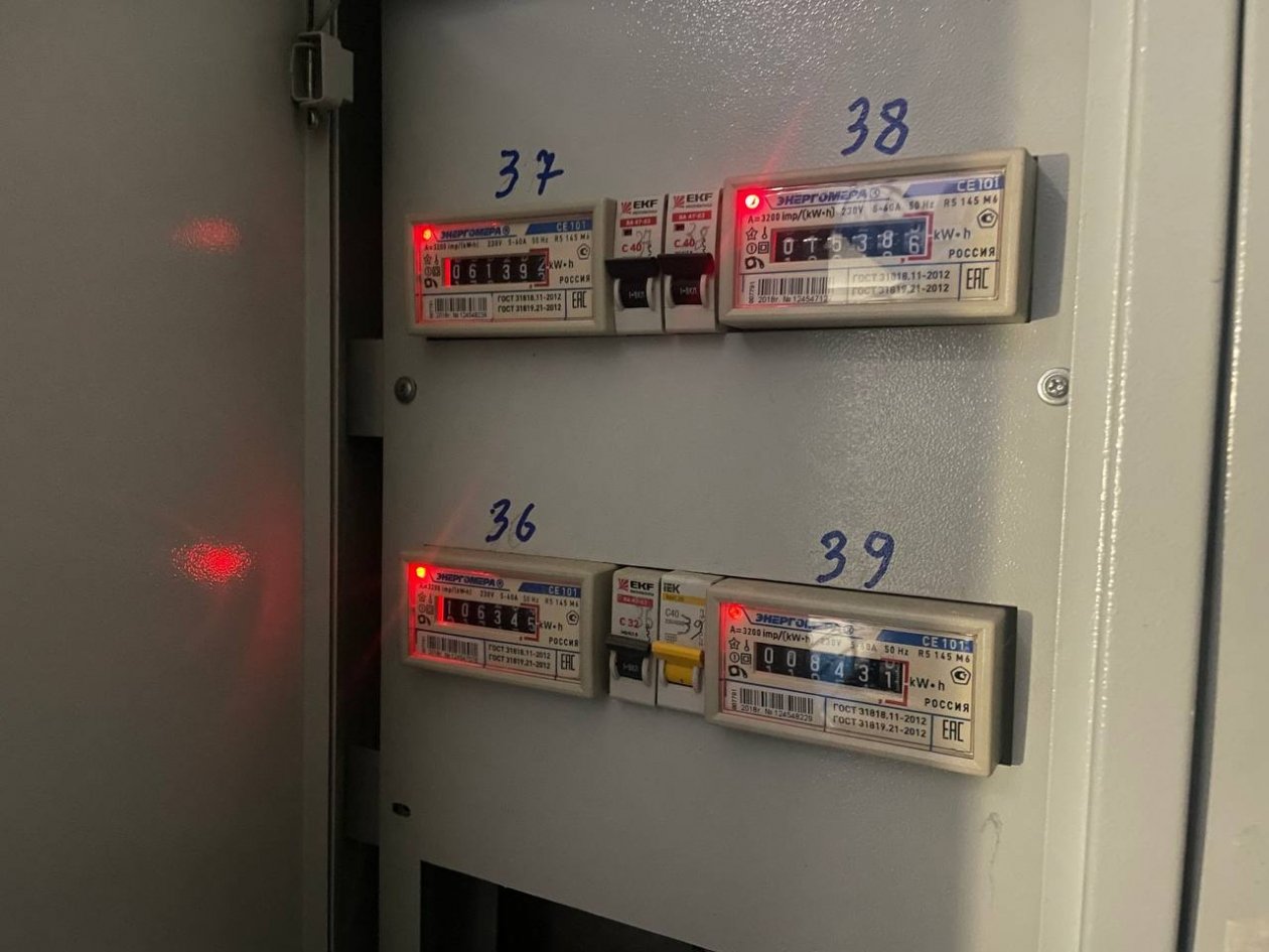 Печальные нормы ЖКХ ждут с 1 сентября - особенно касается тех, кто прописан в квартире ИА KrasnodarMedia