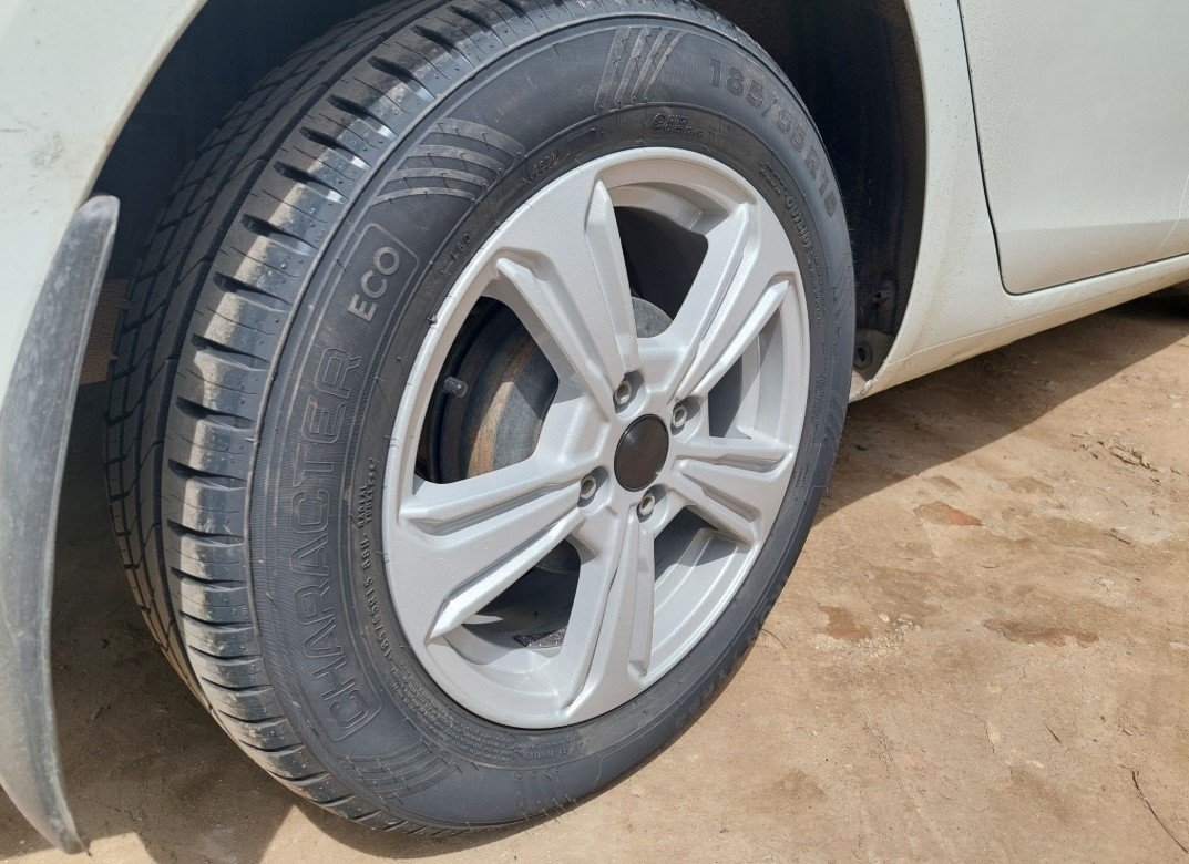 Один простейший трюк — и шины прослужат десятилетия: автосервисы молчат про этот метод Дарья Шерстюкова, ИА KrasnodarMedia