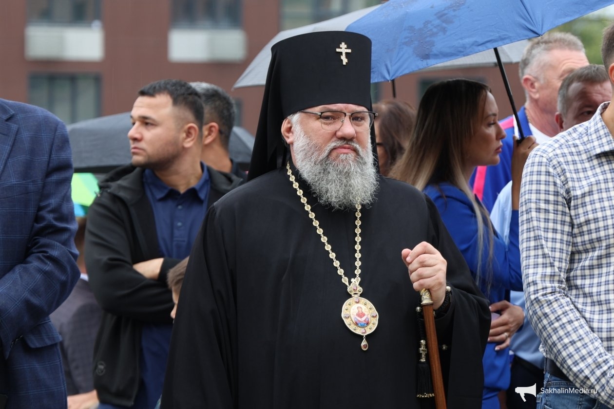 Анастасия Александрова, ИА SakhalinMedia