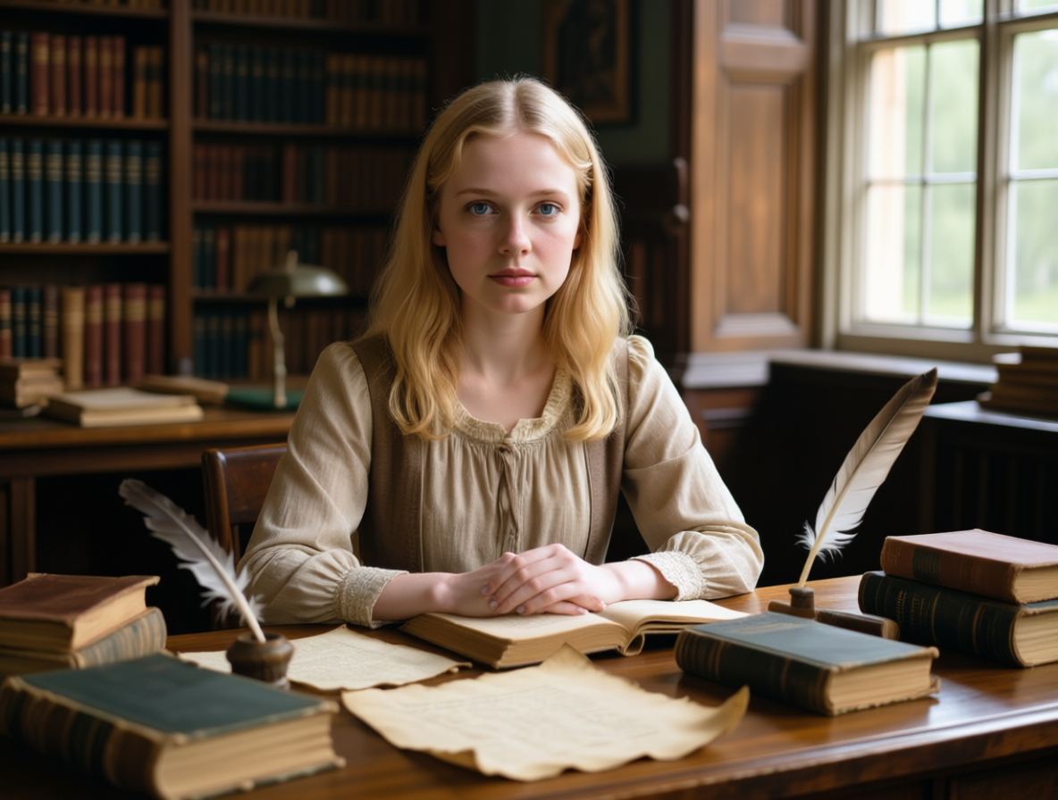 Тематическое фото Изображение сгенерировано ИИ Qwenlm.a (18+).