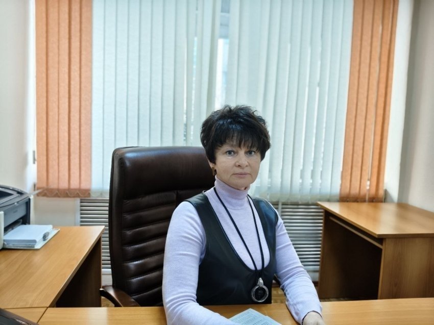 Наталья Четверякова сайт Минприроды Забайкалья