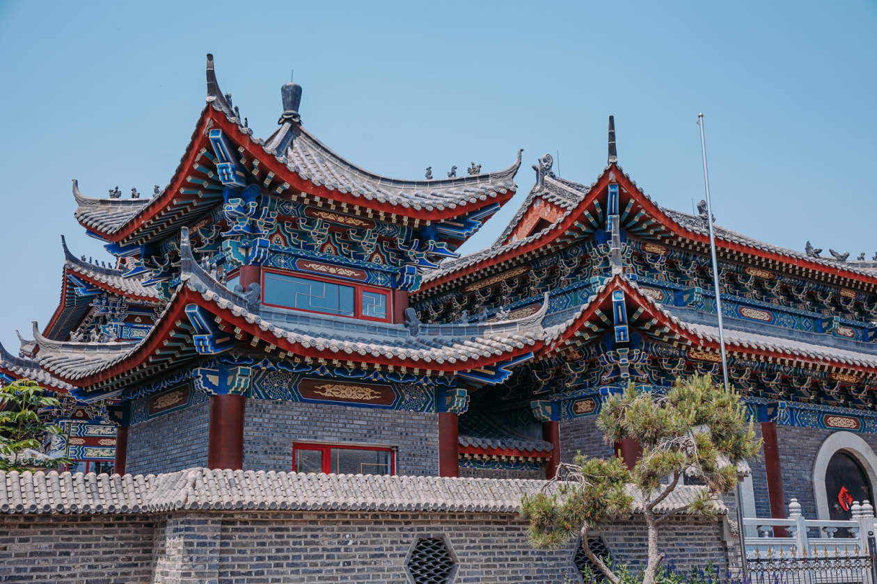 Китай Мария Смитюк, ИА PrimaMedia