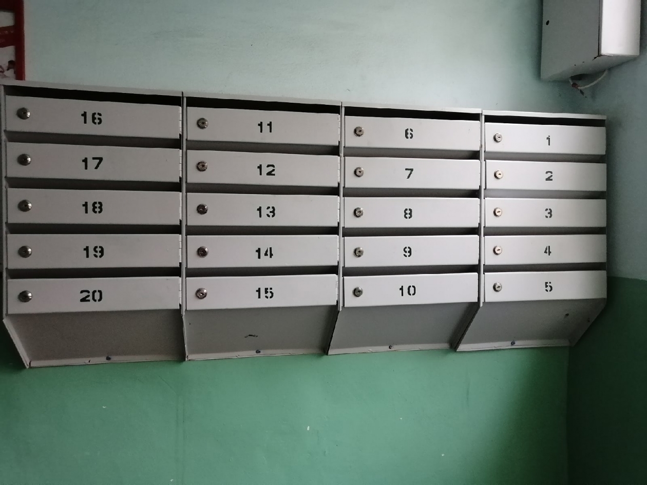 Управляющие компании не смогут обманывать граждан с отчетами Абрамченко Анета