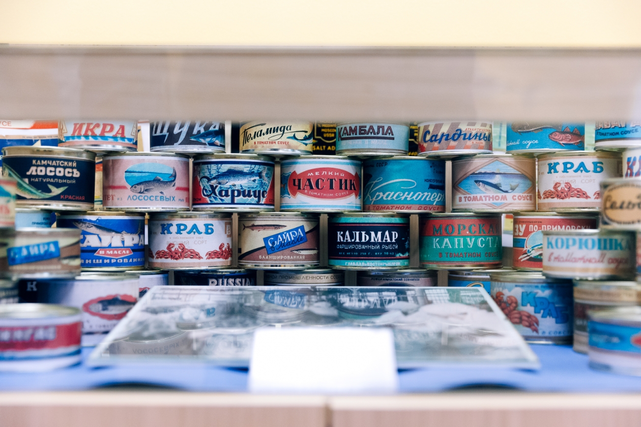 консервы, Евгений  Кулешов, ИА PrimaMedia