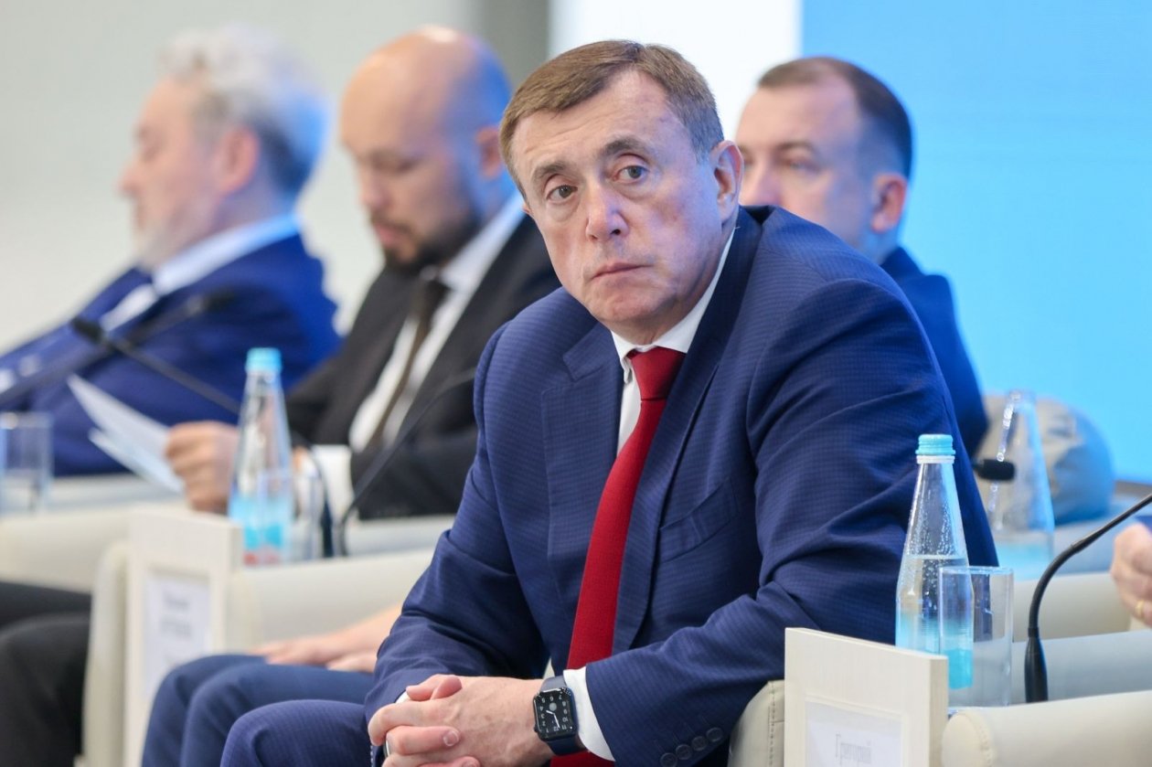 пресс-служба правительства Сахалинской области