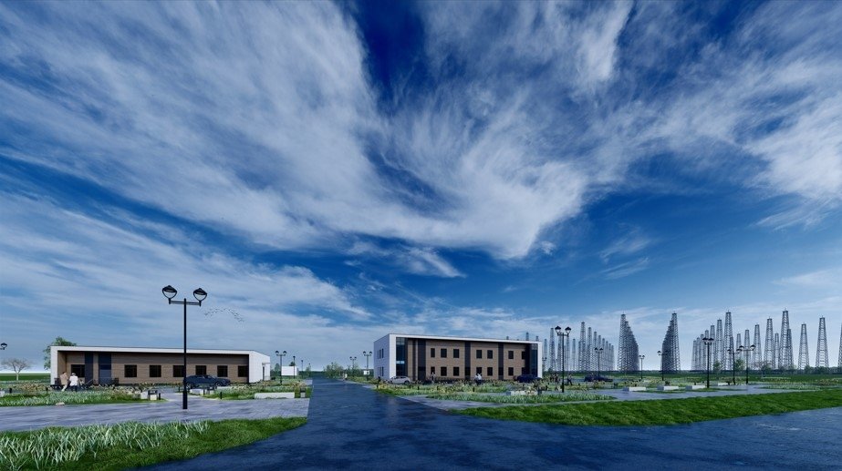 Нагревный стенд Главгосэкспертиза России