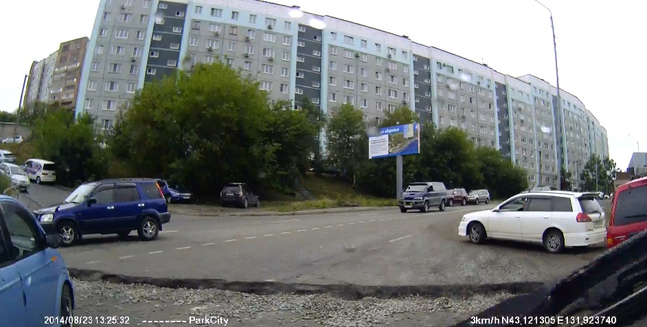 До ливня тут велись работы , Фото с места события собственное