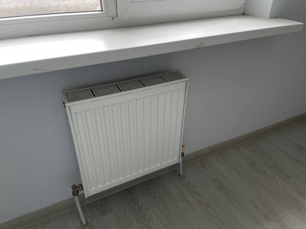 За отопление пенсионерам больше платить не надо - можно уже с октября ИА KrasnodarMedia