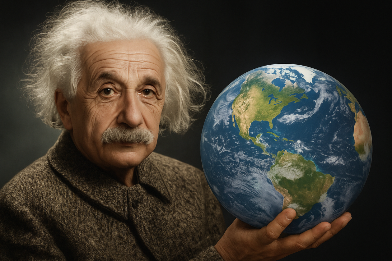 Тематическое фото Сгенерировано ИИ