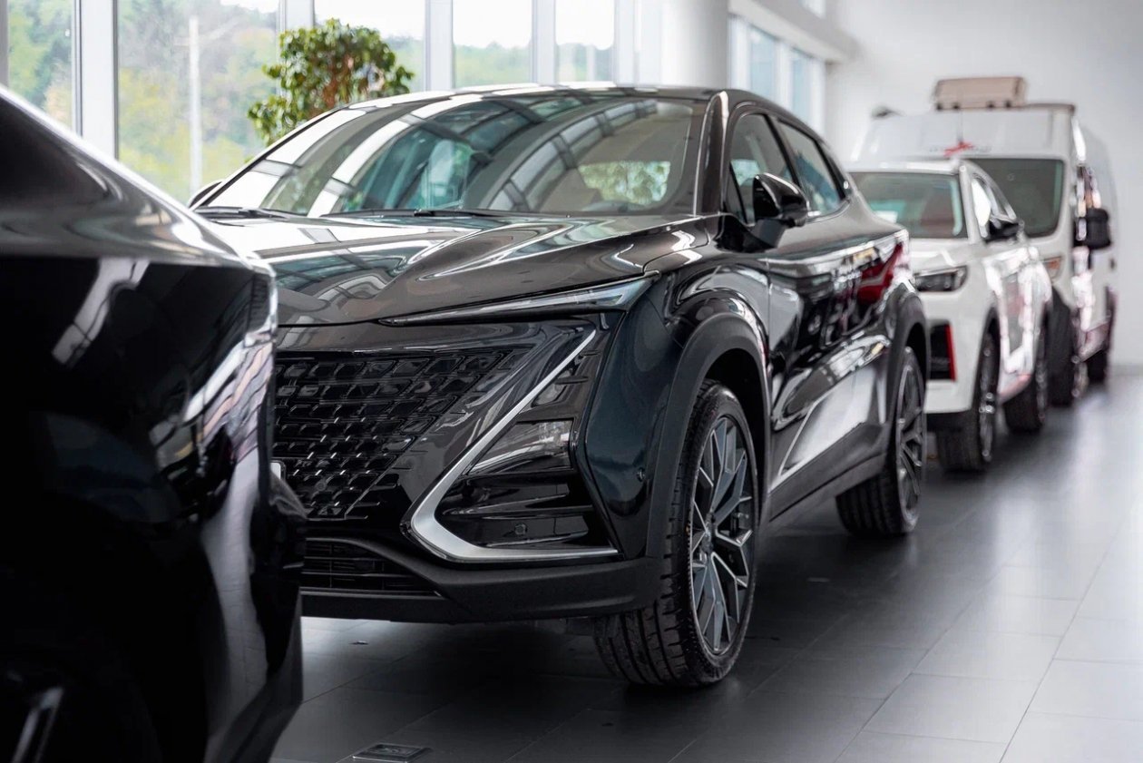 Дилеры в шоколаде: как новый утильсбор перевернет авторынок в их пользу ИА PrimaMedia