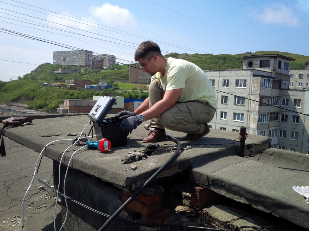 Неплательщикам водоканала во Владивостоке начали перекрывать систему  канализации - PrimaMedia.ru