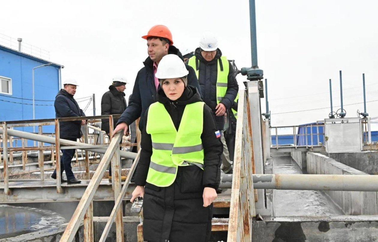 Жанна Рябцева