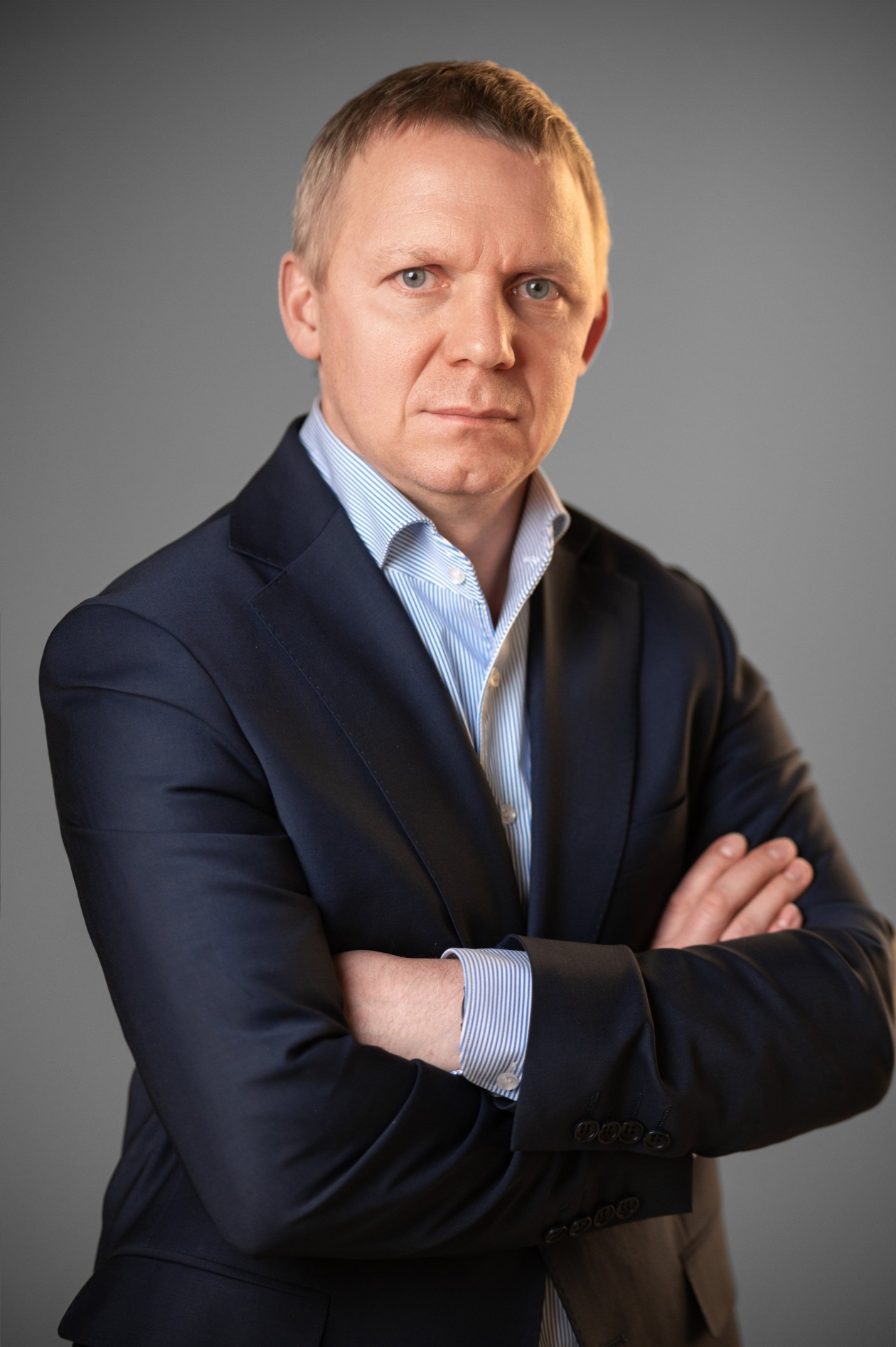 Антон Курашенко