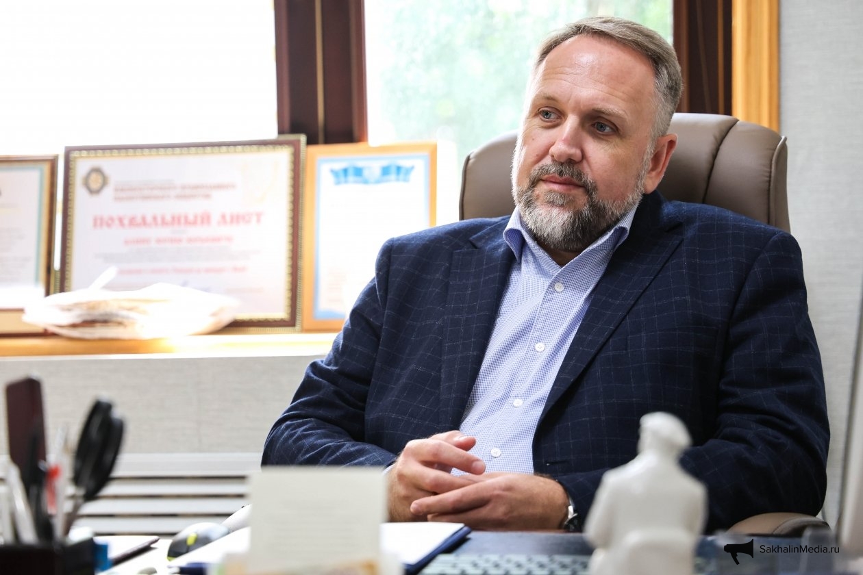 Анастасия Александрова, ИА SakhalinMedia