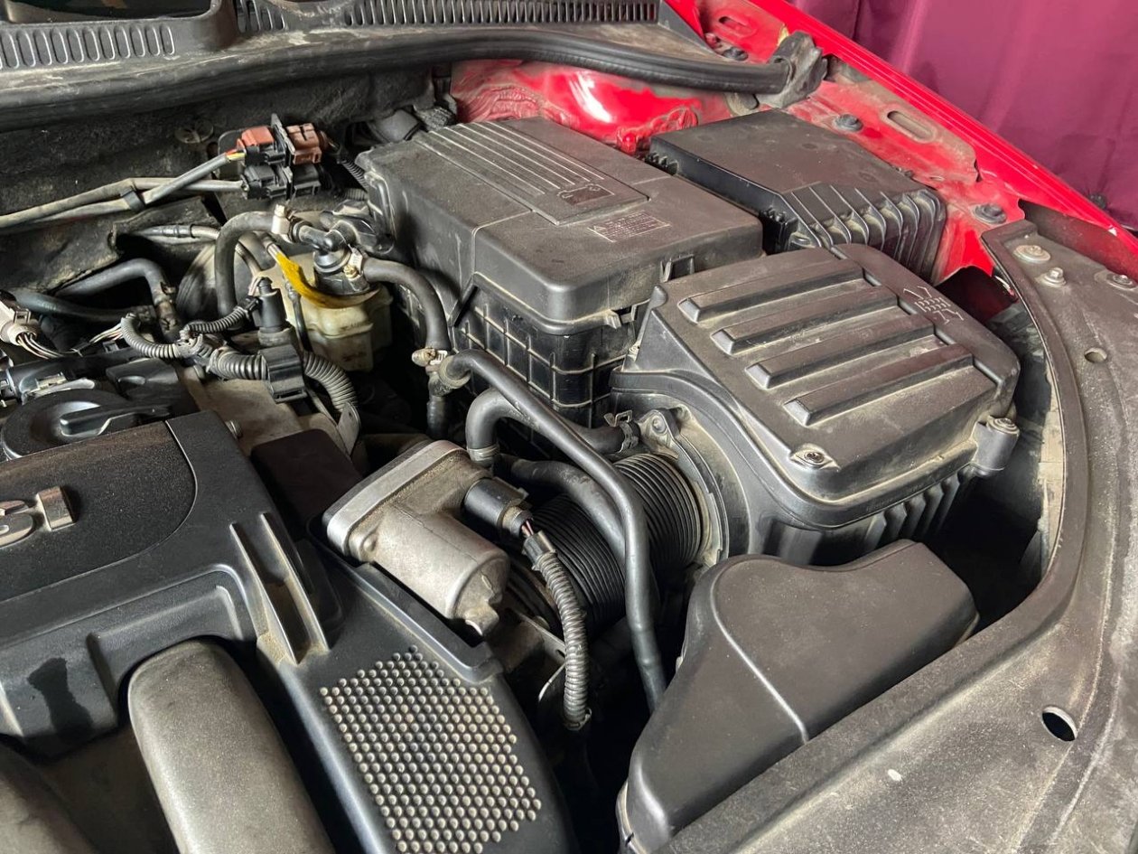 Аккумулятор авто проживет на 10 лет, чем положено - 1 хитрость, о которой на СТО молчат ИА KrasnodarMedia