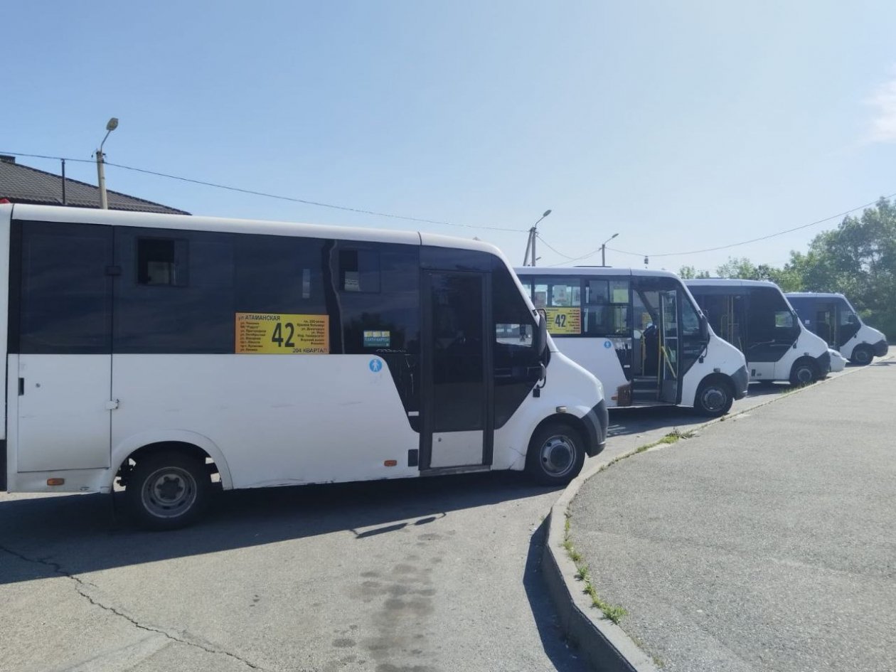 Миндор Ставрополья