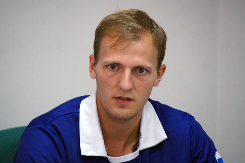 Святослав Макушкин, Фото с места события собственное