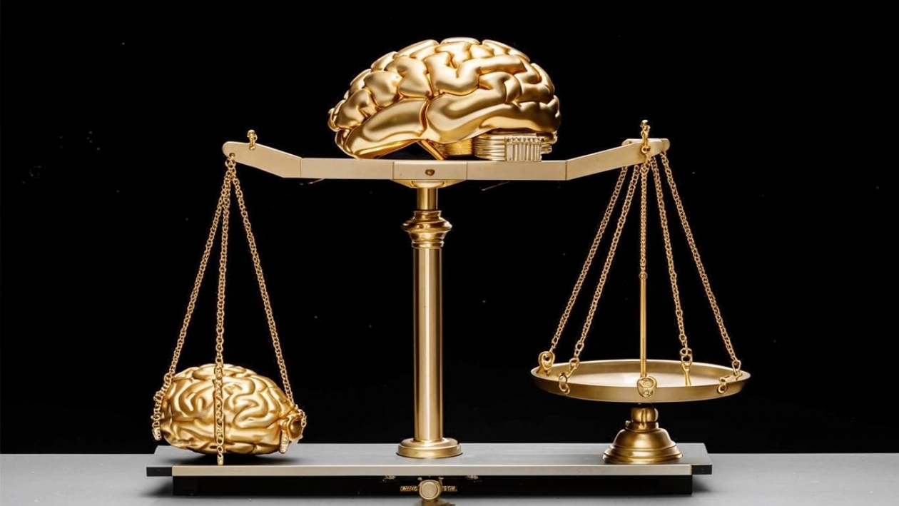 Если умудритесь ответить на 9 из 9 без одной ошибки, ваш интеллект на вес  золота — ТЕСТ Kandinsky (18+)