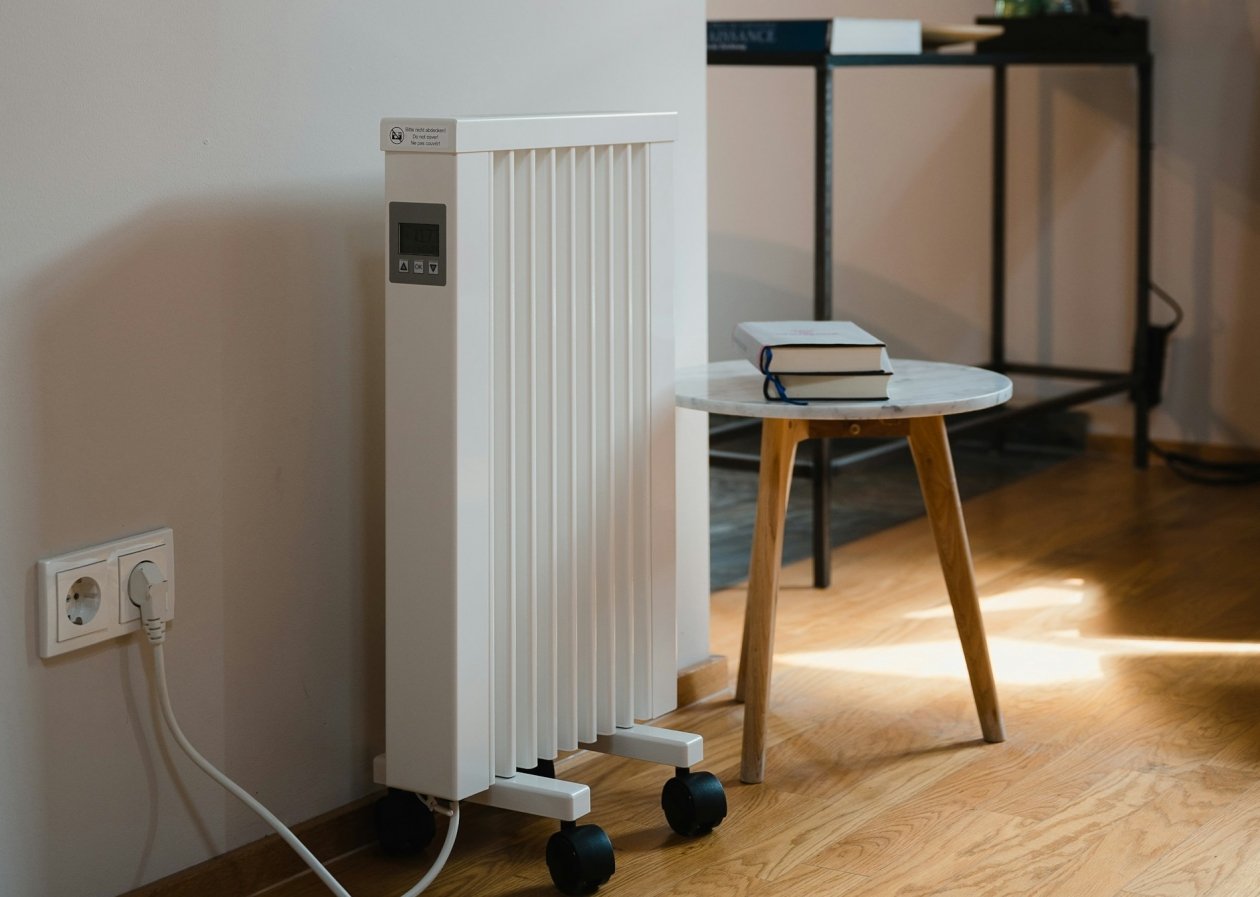 Стало известно, чем опасен мощный обогреватель e24/unsplash