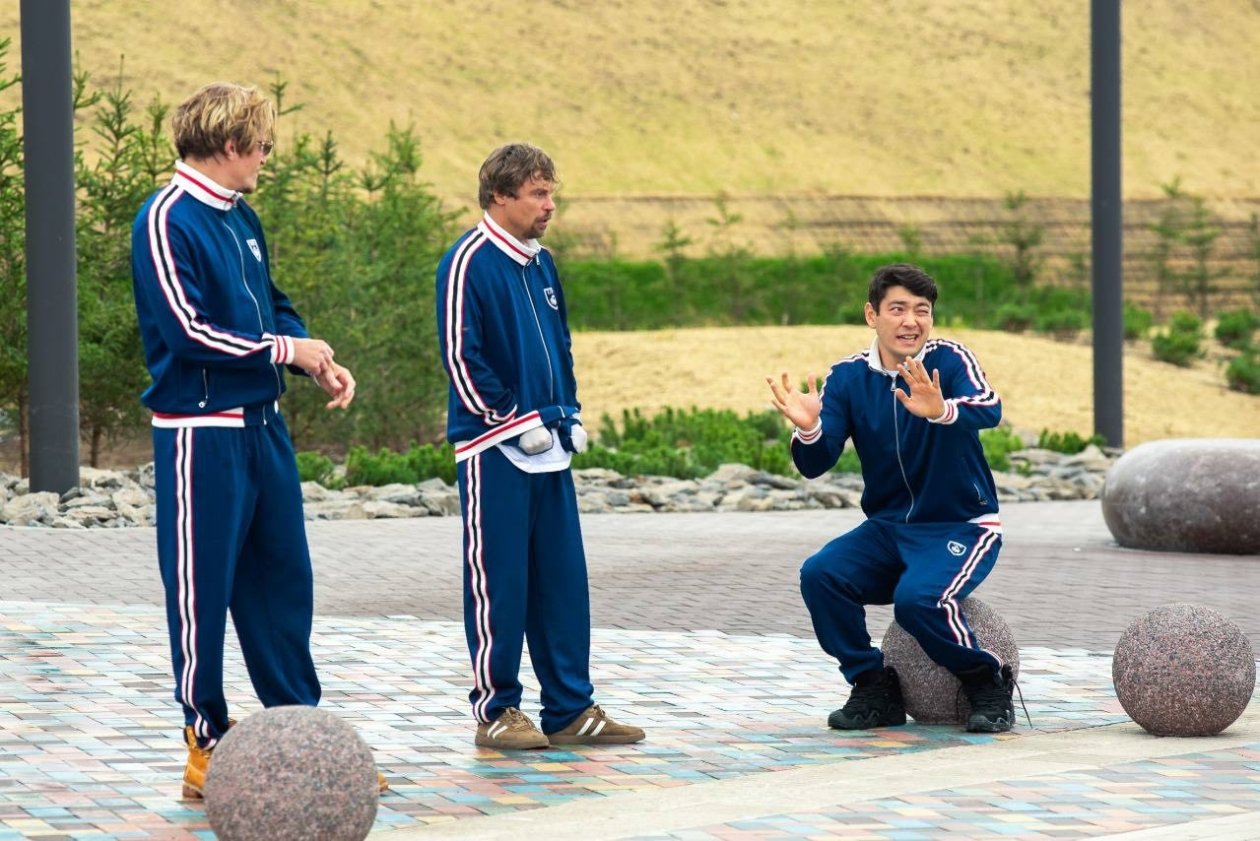 Вадим Жуланов