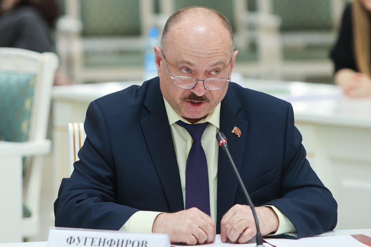 пресс-служба правительства Сахалинской области