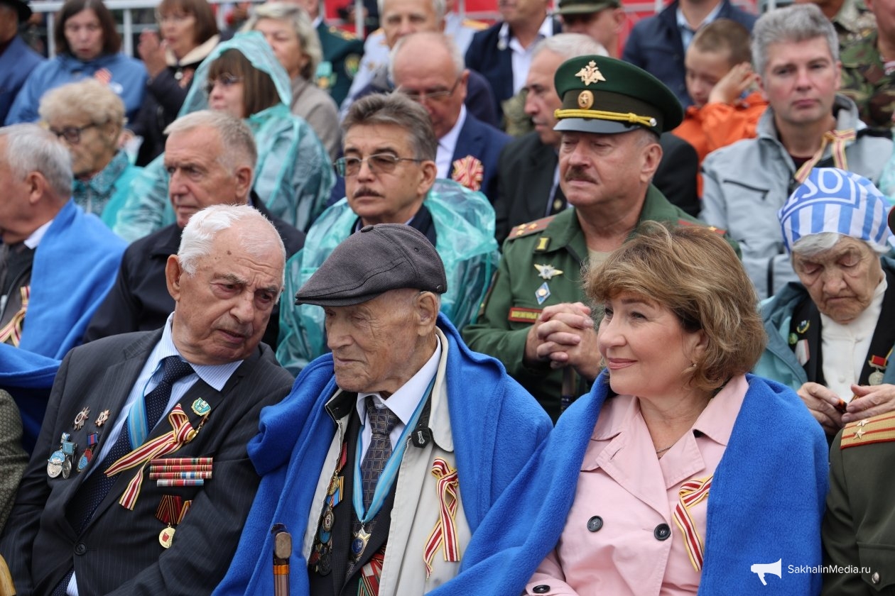 Анастасия Александрова, ИА SakhalinMedia