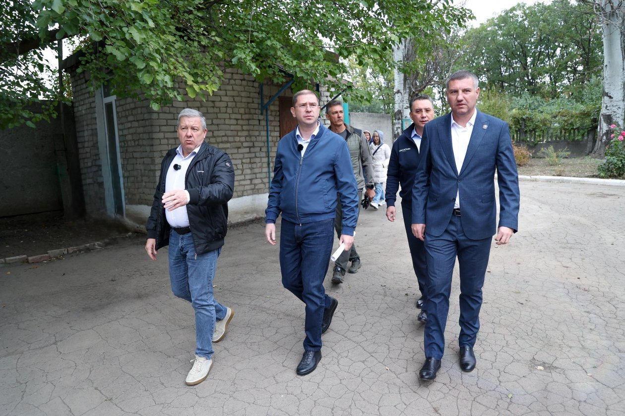 пресс-служба правительства Сахалинской области