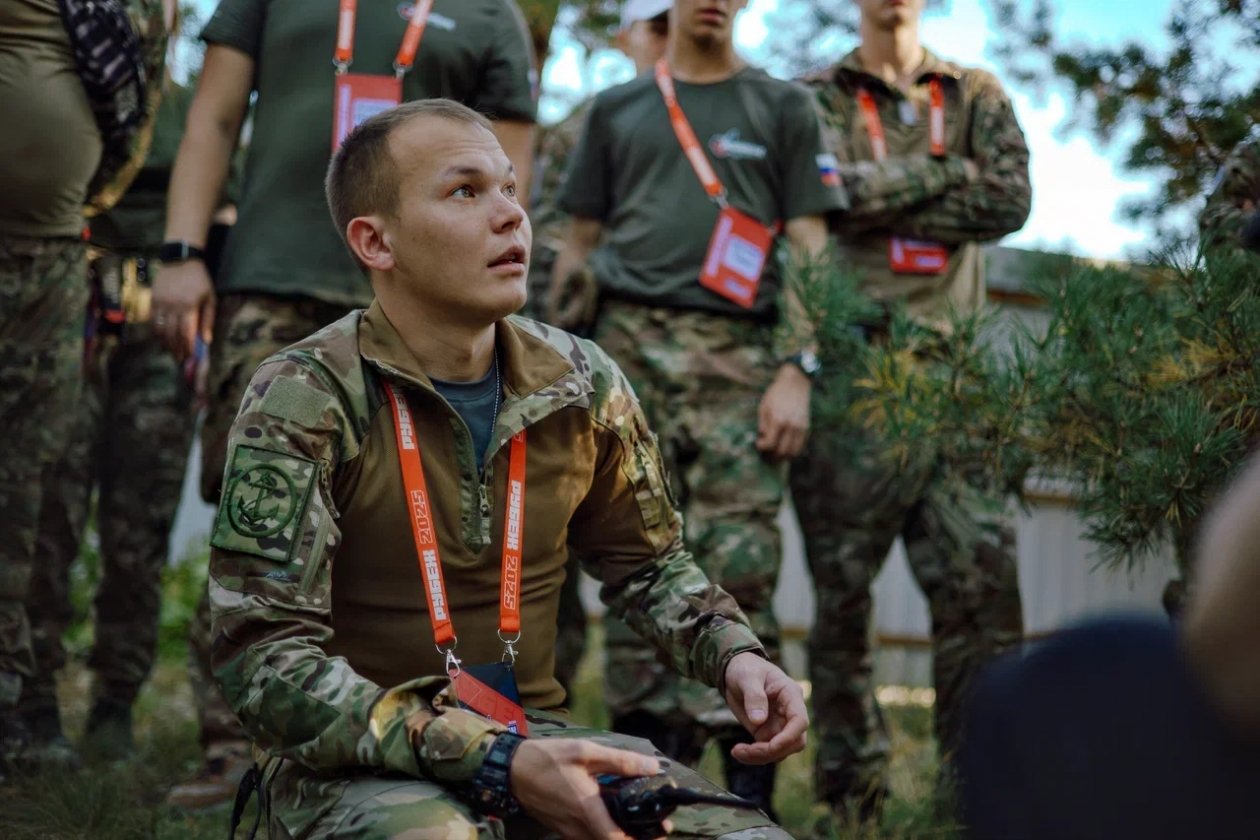пресс-служба Народного фронта