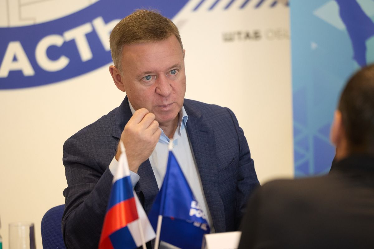 пресс-служба администрации Южно-Сахалинска