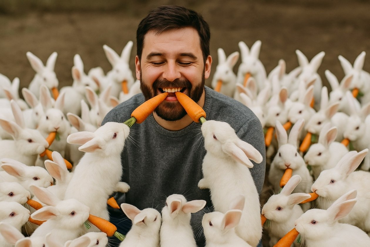 Тематическое фото Сгенерировано ИИ