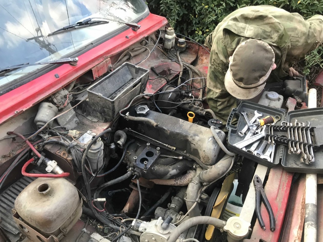 Как заменить свечи зажигания, чтобы избежать износа двигателя - инструкция ИА KrasnodarMedia