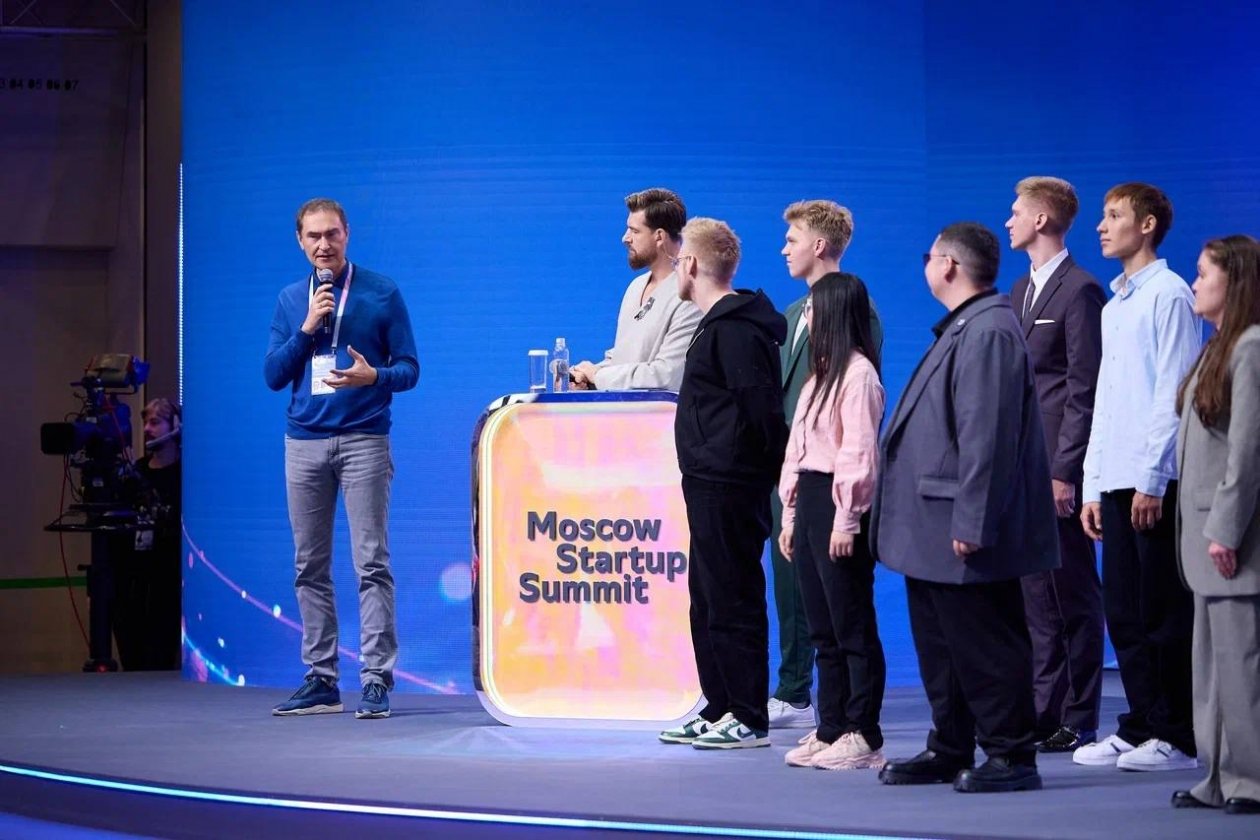 Пресс-служба Сбера