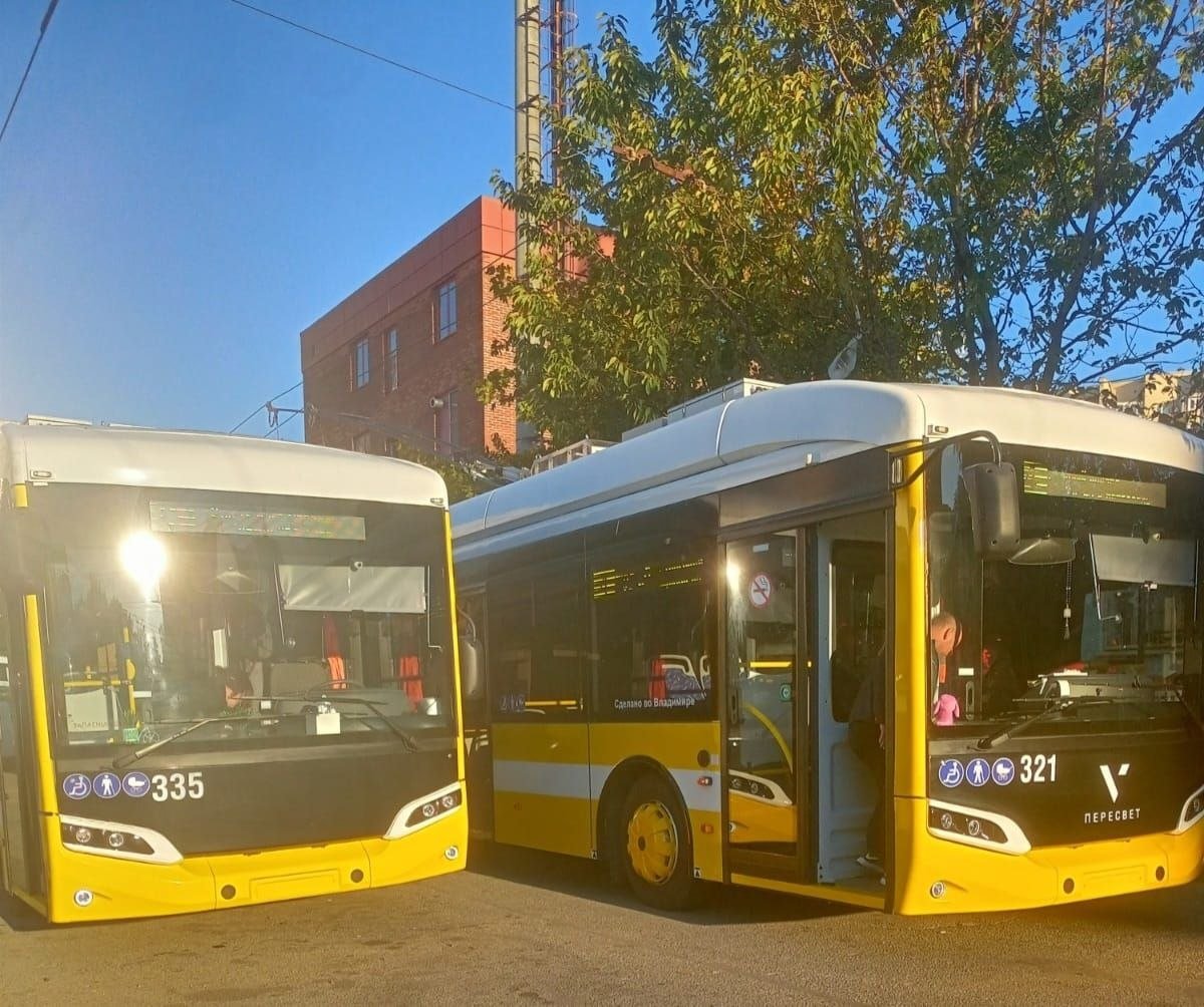 Миндор Ставрополья