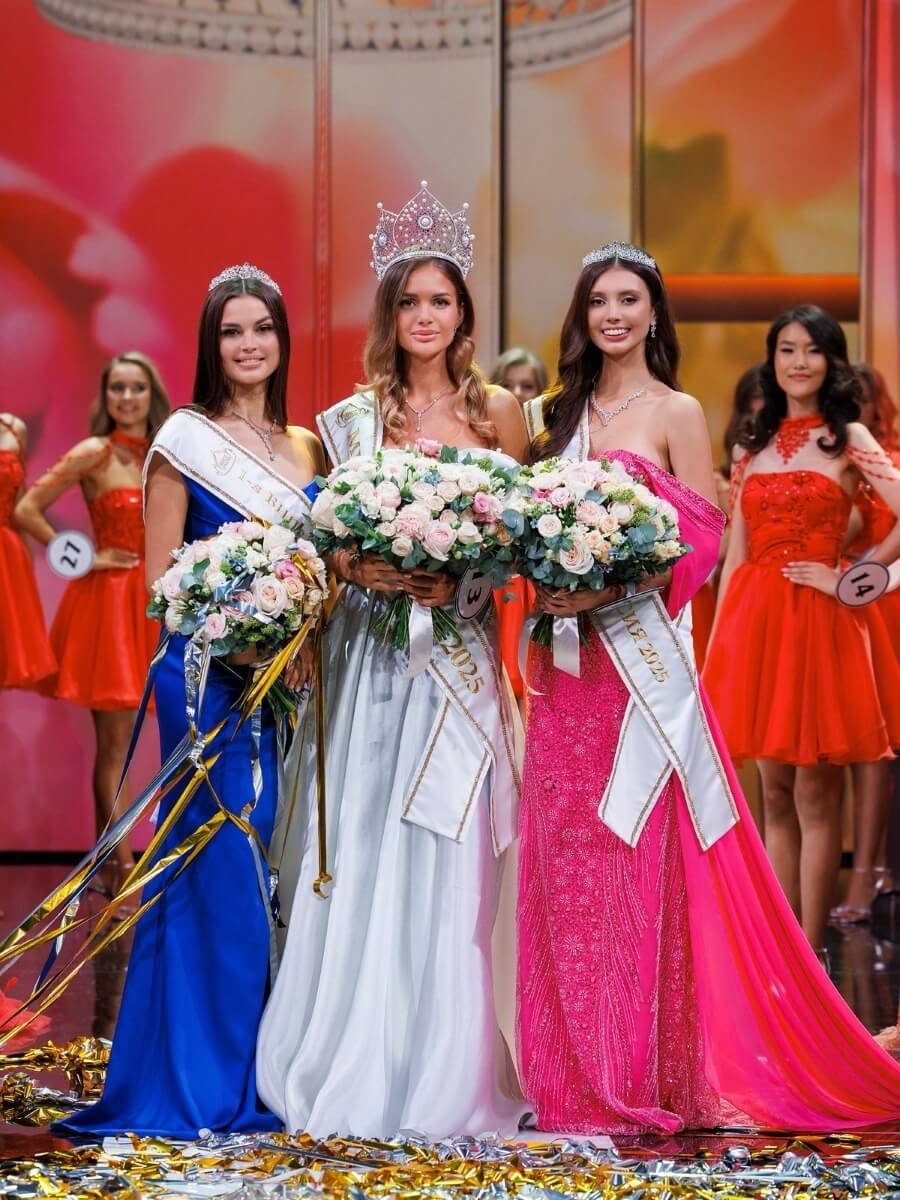 Сайт конкурса 