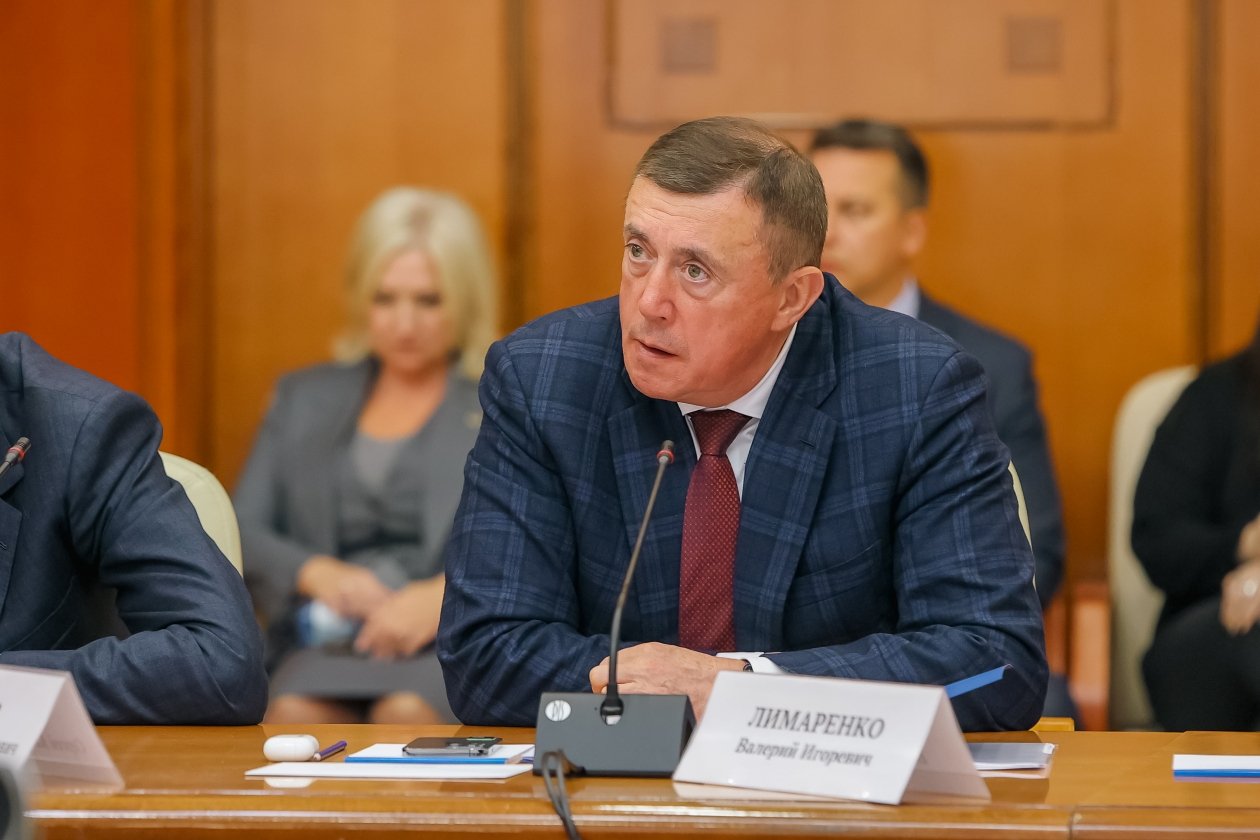пресс-служба аппарата полномочного представителя Президента Российской Федерации в Дальневосточном федеральном округе