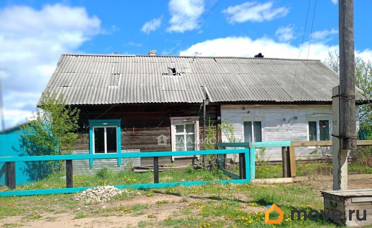 Сайт объявлений