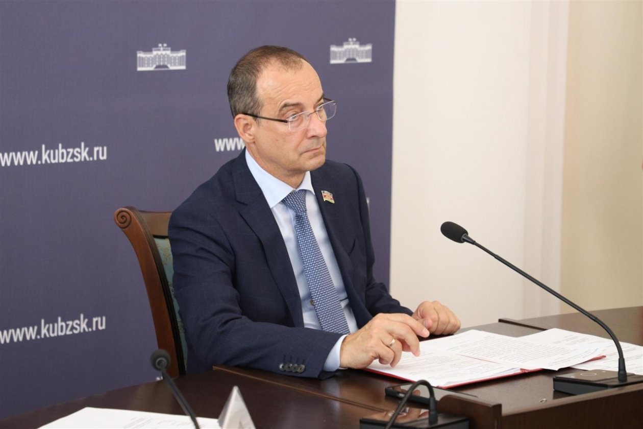 Пресс-служба ЗСК
