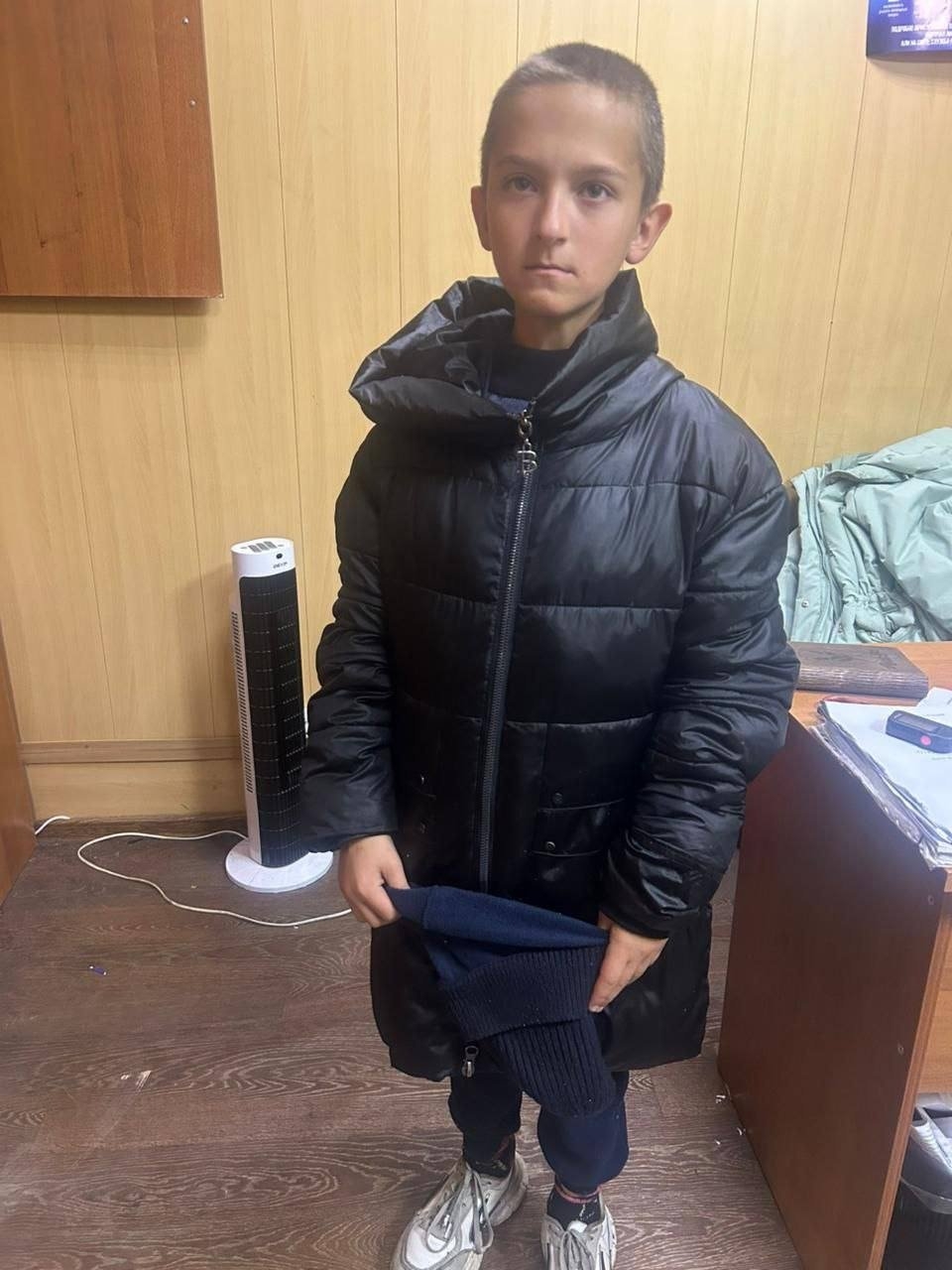Телеграм-канал (18+) ГУ МВД Иркутской области