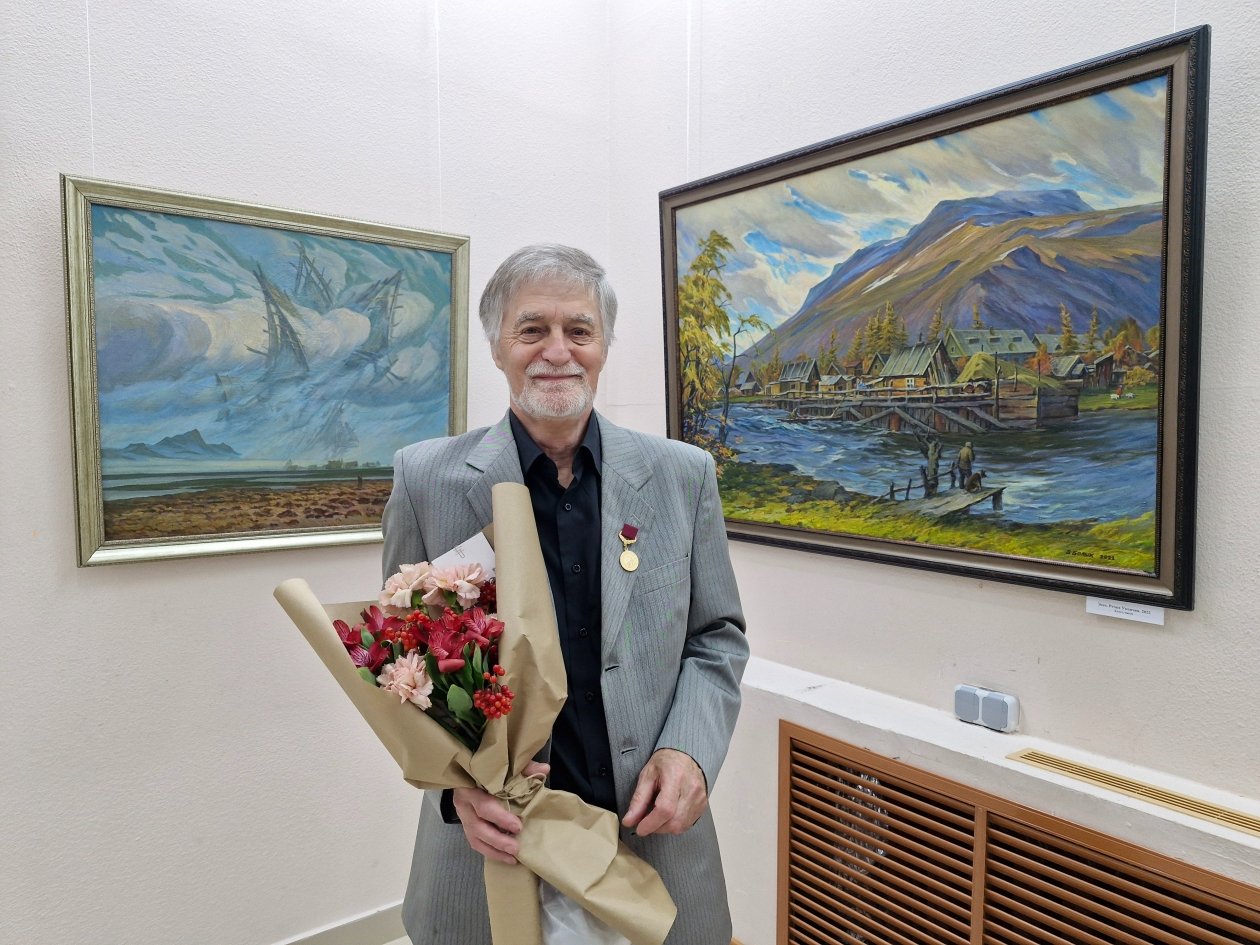 Камчатский художественный музей