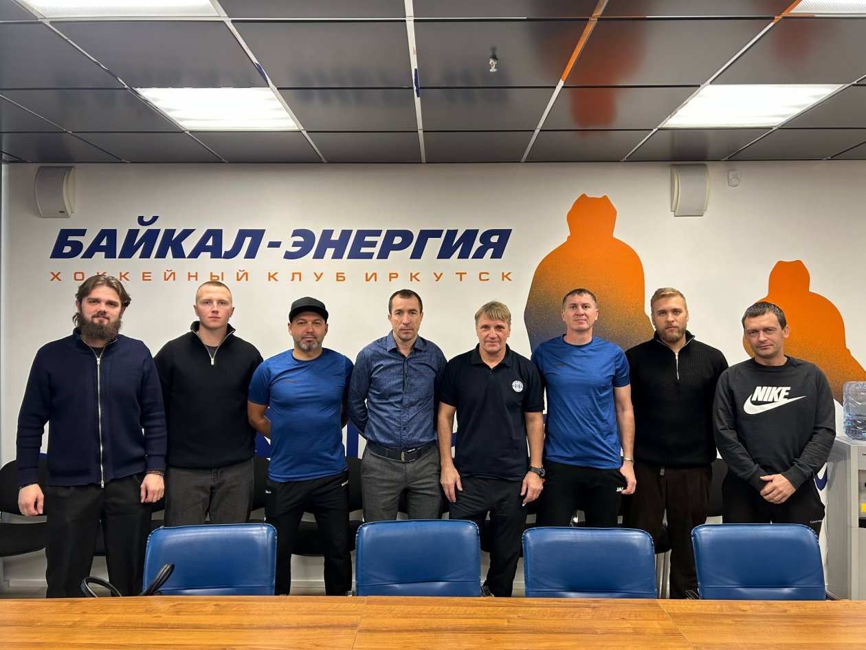 предоставлено организаторами