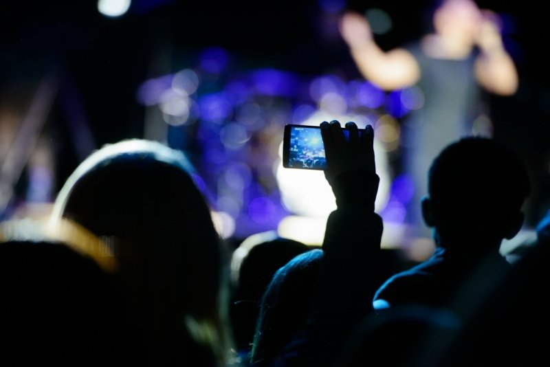 Афиша выходных в Краснодаре 11–12 октября: гид по культуре и отдыху вал