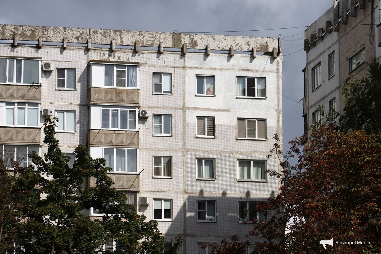 Сергей Бумагин, ИА Stavropol.Media